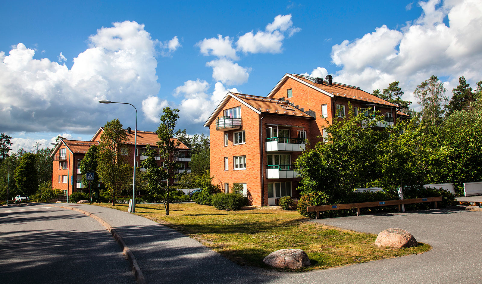 Trafikskola Skarpnäck